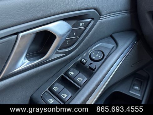 Used 2024 BMW M3 Competition w/ Executive Package image 19