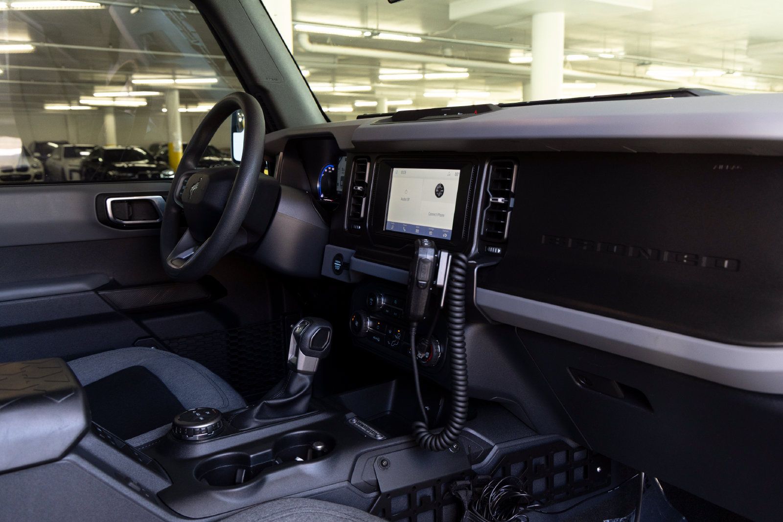 Used 2022 Ford Bronco 4-Door AWD/4WD image 35