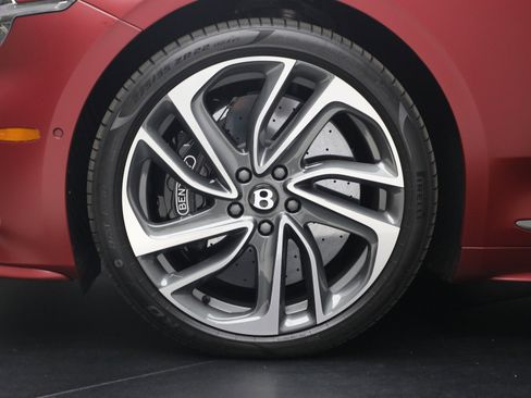 Used 2025 Bentley Continental GT Speed AWD/4WD image 14