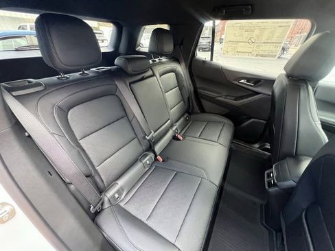 New 2026 Chevrolet Equinox LT w/ Convenience Package II image 24