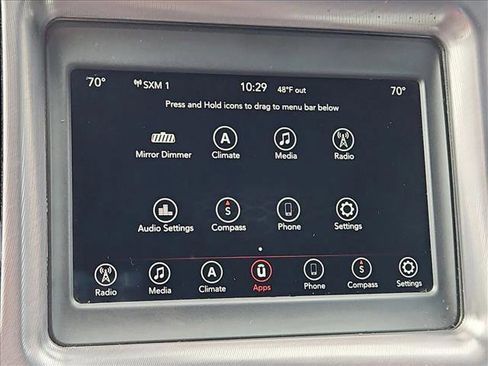 Used 2020 Dodge Challenger R/T w/ Blacktop Package image 13