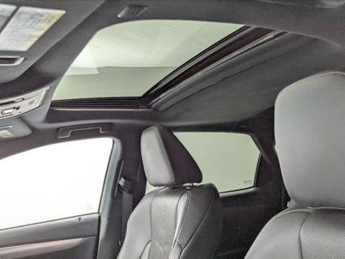 Used 2022 Lexus RX 350 F Sport w/ Accessory Package AWD/4WD image 28