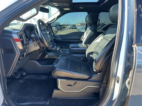 Used 2023 Ford F150 Raptor image 16