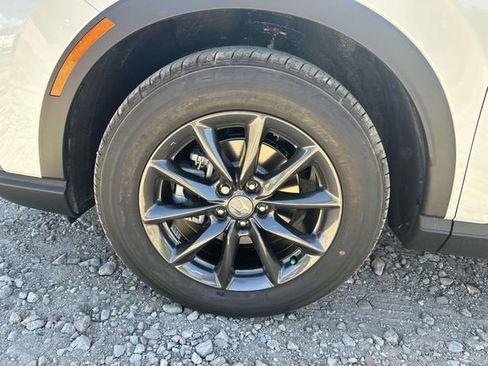 New 2026 Honda CR-V EX-L image 7