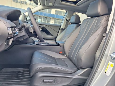 New 2025 Acura ADX FWD image 13