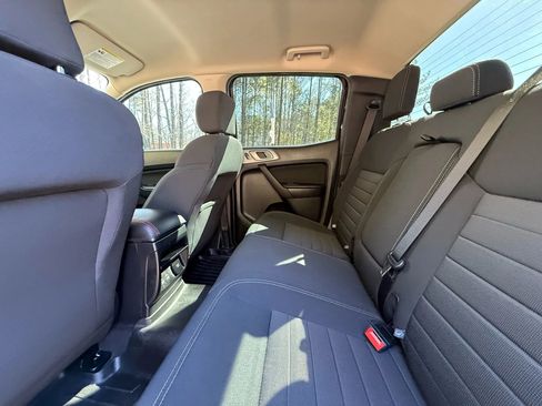 Used 2019 Ford Ranger XLT w/ Equipment Group 301A Mid image 16