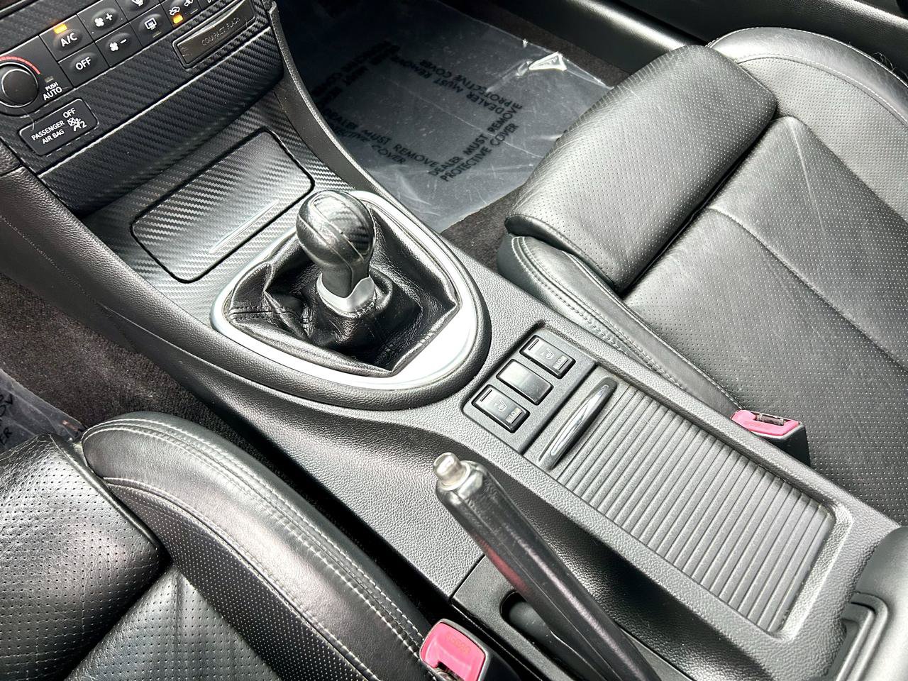 Used 2008 INFINITI G37 Sport w/ Premium Pkg RWD image 25