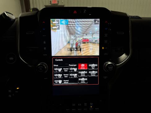 Used 2020 RAM 3500 Laramie image 43