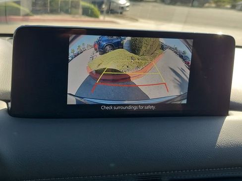 Used 2023 MAZDA CX-5 AWD 2.5 S image 13