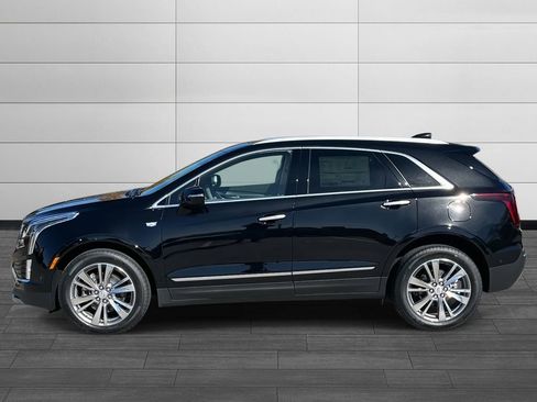 New 2026 Cadillac XT5 Premium Luxury w/ Driver Assist Package image 2