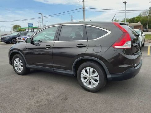 Used 2014 Honda CR-V EX image 6
