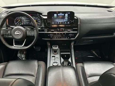 Certified 2023 Nissan Pathfinder SL w/ SL Premium Package AWD/4WD image 26