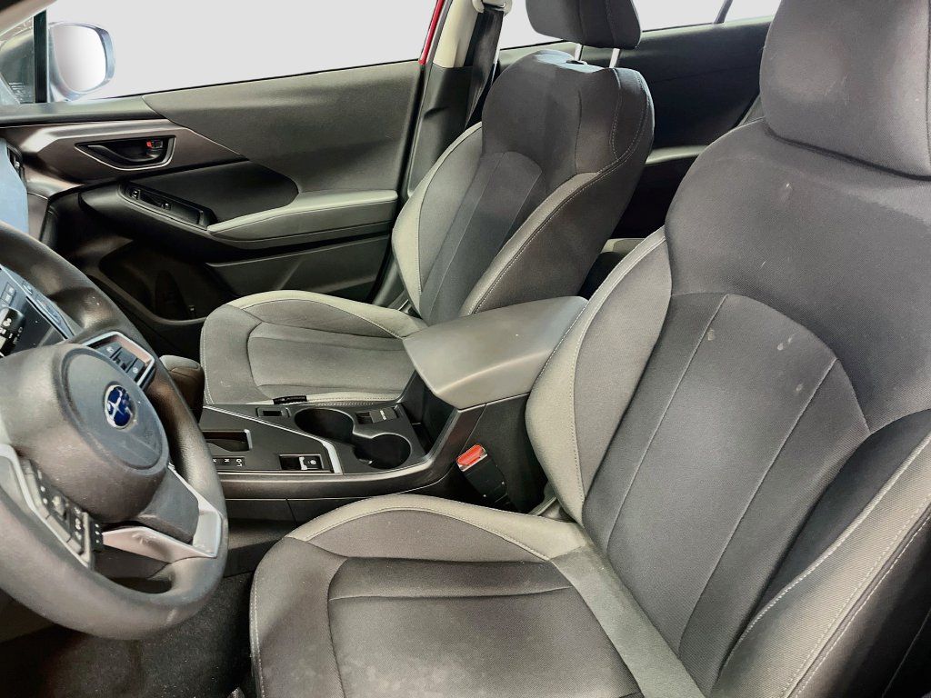 Used 2025 Subaru Impreza 2.0i AWD/4WD image 20