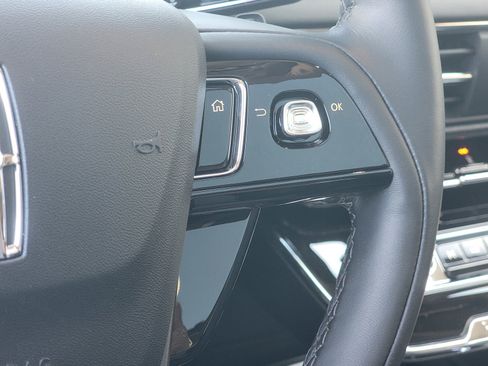 New 2025 Lincoln Corsair Grand Touring w/ Equipment Group 301A image 27