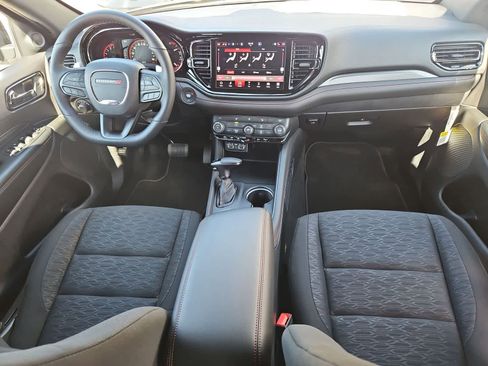 New 2026 Dodge Durango GT w/ Blacktop Package image 15