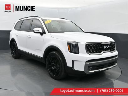 Used 2023 Kia Telluride SX Prestige X-Line