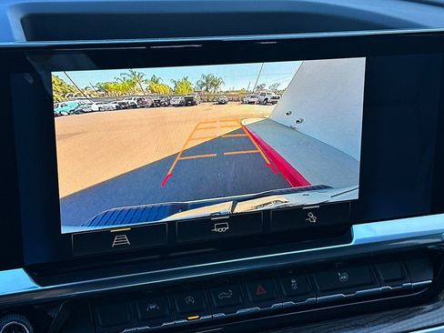 New 2026 Chevrolet Silverado 1500 RST w/ Convenience Package II image 19