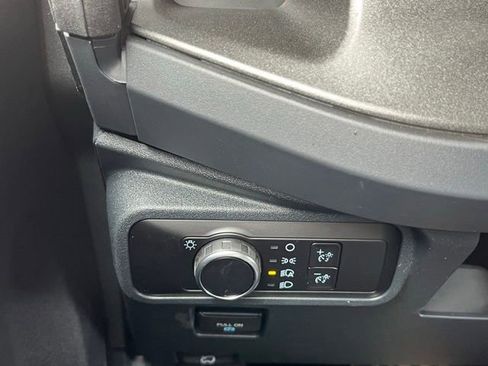 New 2025 Ford Bronco 4-Door w/ Sasquatch Package image 29