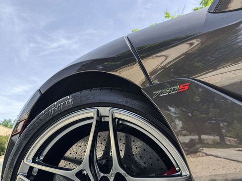 Used 2018 McLaren 720S Luxury RWD image 47