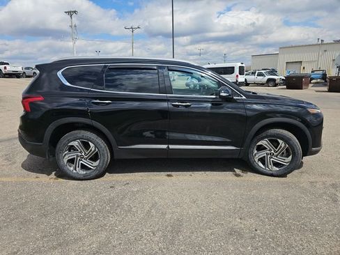 Used 2023 Hyundai Santa Fe SEL AWD/4WD image 6