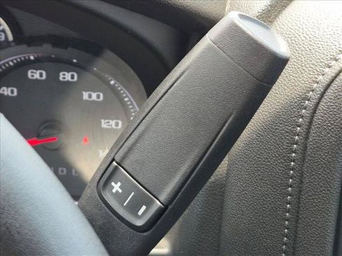 Used 2020 Chevrolet Silverado 1500 LT w/ All-Star Edition AWD/4WD image 10