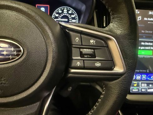 Certified 2023 Subaru Outback Limited image 31