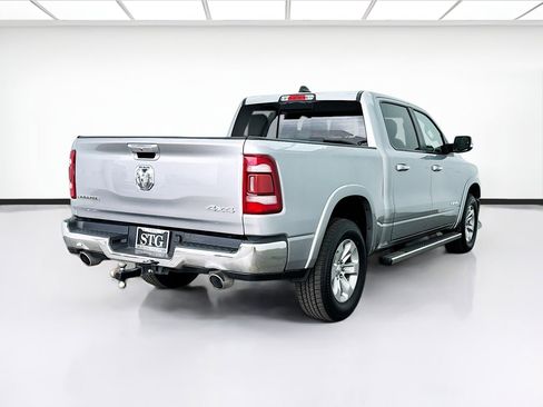 Used 2019 RAM 1500 Laramie image 4