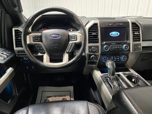 Used 2019 Ford F150 Lariat image 8