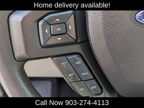 Used 2019 Ford F150 XLT w/ Trailer Tow Package AWD/4WD image 24