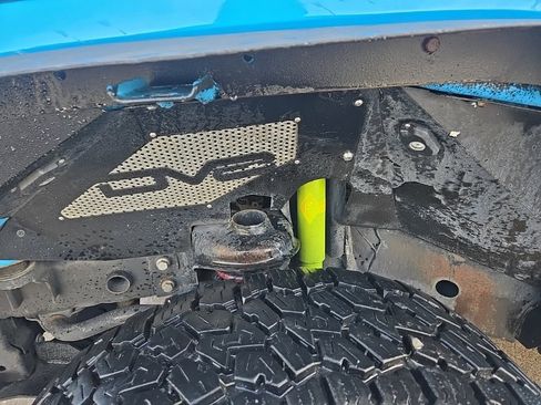 Used 2018 Jeep Wrangler Sport image 30