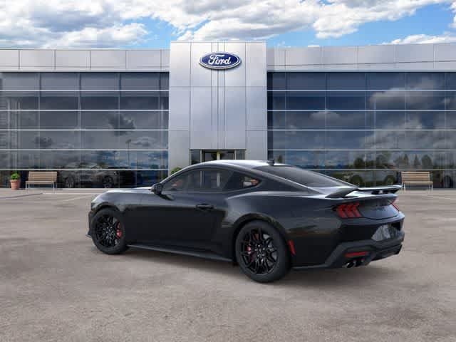 New 2026 Ford Mustang GT Premium w/ GT Performance Package RWD image 4