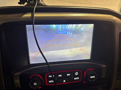 Used 2015 GMC Sierra 1500 Denali AWD/4WD image 16