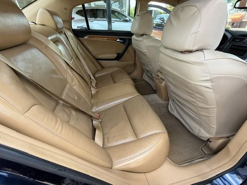 Used 2005 Acura TL FWD image 13