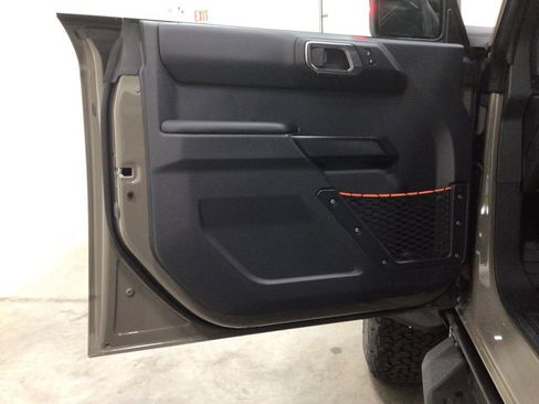 New 2025 Ford Bronco Raptor image 28