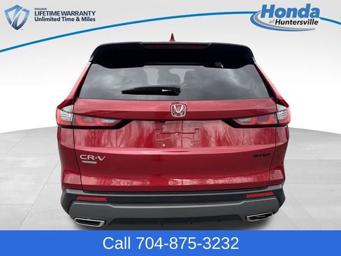 Used 2023 Honda CR-V Sport image 7