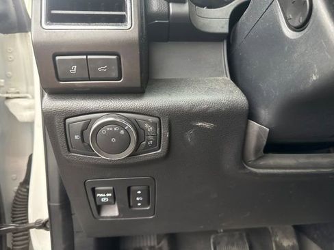 Used 2021 Ford Expedition Max Limited AWD/4WD image 15