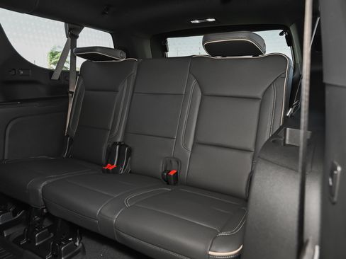 New 2026 GMC Yukon XL Elevation w/ Elevation Premium Package image 42