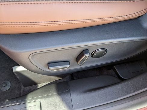 New 2025 Ford Bronco Sport Outer Banks image 21