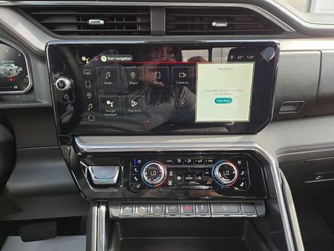 New 2026 GMC Sierra 1500 Denali w/ Technology Package image 29