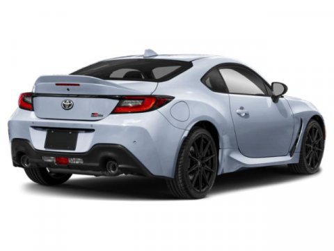 New 2027 Toyota GR86 Premium w/ GR Aero Kit RWD image 2