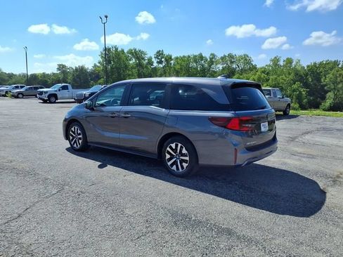 Used 2025 Honda Odyssey EX-L image 28