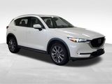Used 2019 MAZDA CX-5 Grand Touring image 3
