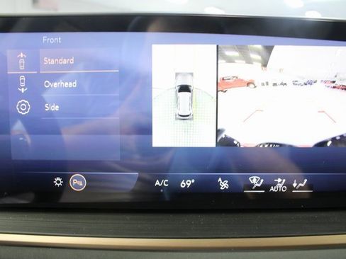 New 2026 Buick Envision Sport Touring image 3