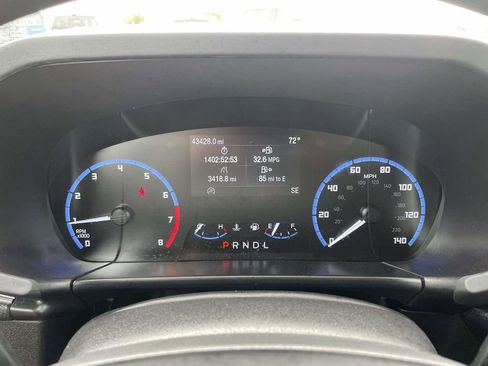 Used 2023 Ford Bronco Sport Big Bend AWD/4WD image 30