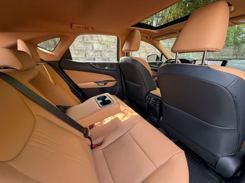 New 2026 Lexus NX 350 AWD w/ Premium Package image 34