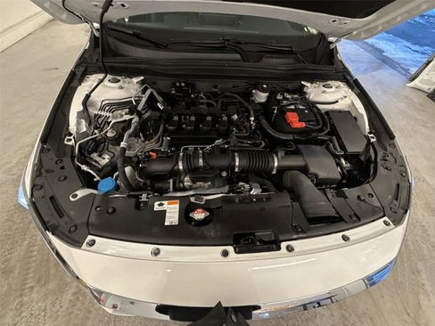 Used 2021 Honda Accord EX-L image 18