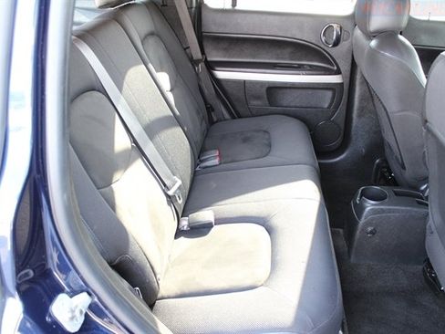 Used 2010 Chevrolet HHR SS FWD image 34