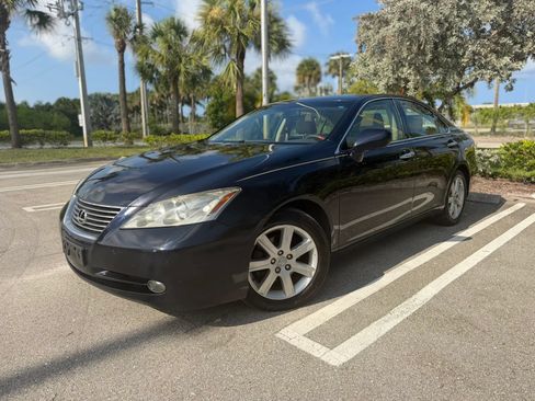 Used 2007 Lexus ES 350 FWD image 2