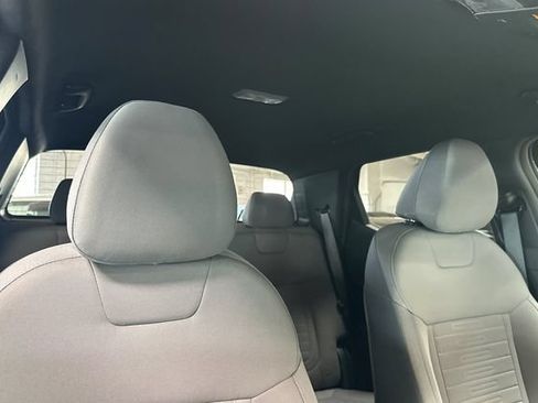 Used 2024 Hyundai Santa Cruz SEL AWD/4WD image 19