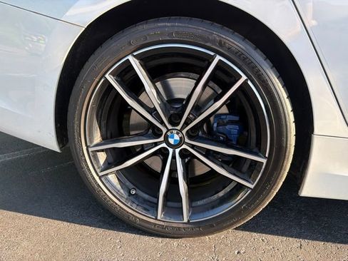 Used 2020 BMW M340i w/ Premium Package RWD image 15